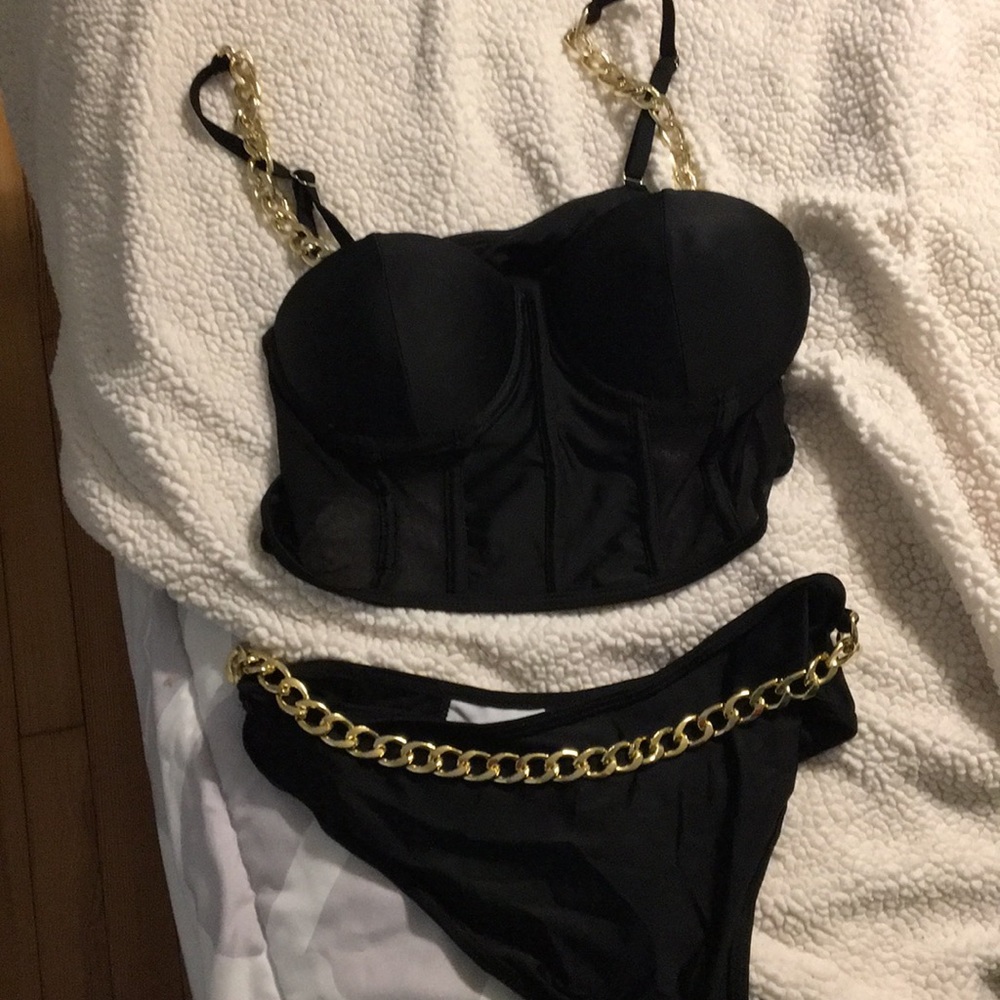 Brand new bikini